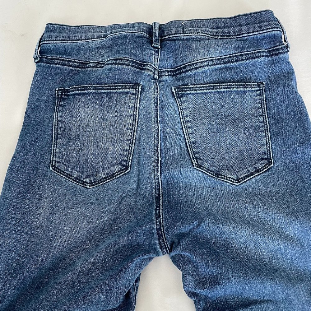 GAP Jeans